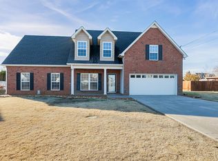 105 Durham Ct, Murfreesboro, TN 37128