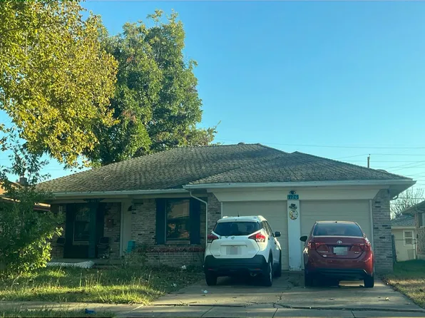 1126 Vicksburg Dr, Garland, TX 75041