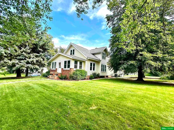646 N Colfax St, West Point, NE 68788