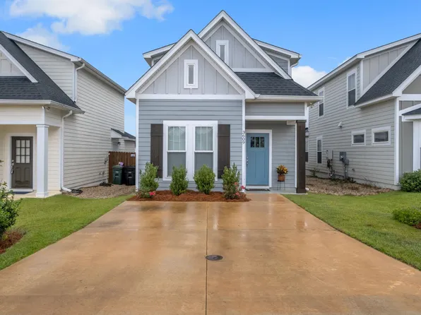 3609 Meadow Vista Ln, Tallahassee, FL 32308