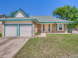 7829 Forest Briar, Live Oak, TX 78233