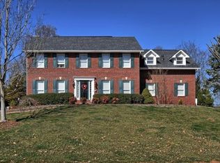 421 Dunwoody Ct, Blountville, TN 37617