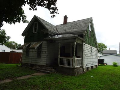 413 S Dittmer St, Davenport, IA, 52802