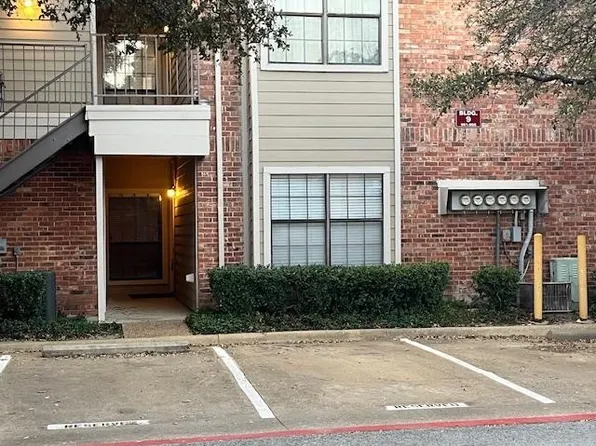 5619 Preston Oaks Rd APT 903, Dallas, TX 75254