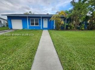 14411 SW 105th Ave, Miami, FL 33176