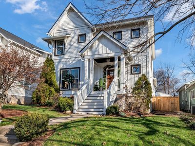 410-A N 17th St, Nashville, TN, 37206