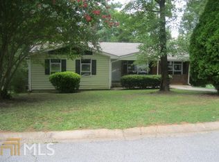506 Clara Dr, Riverdale, GA 30274