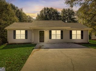 551 Russell St, Villa Rica, GA 30180