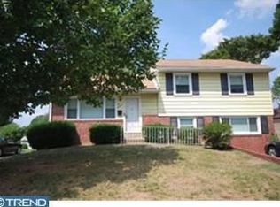 219 Sussex Blvd, Broomall, PA