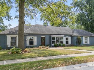 6418 Stony Brook Dr, Fort Wayne, IN 46835