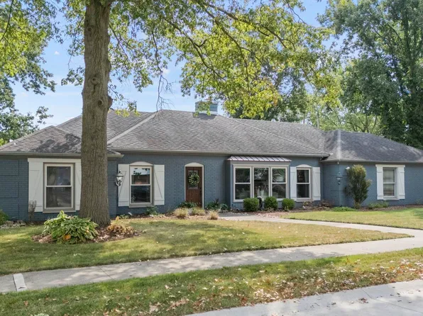 6418 Stony Brook Dr, Fort Wayne, IN 46835