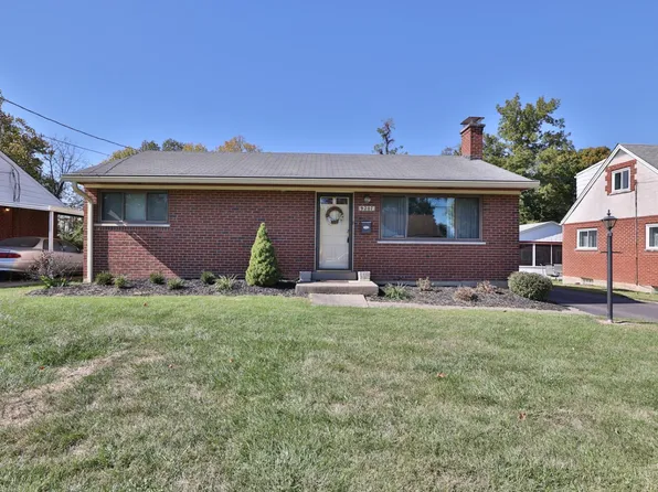 9207 Montoro Dr, Cincinnati, OH 45231