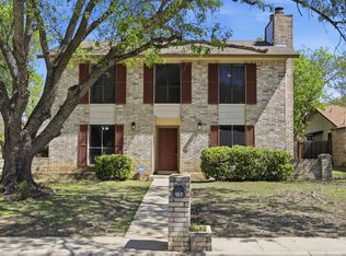 2703 Red Tree St, San Antonio, TX 78247