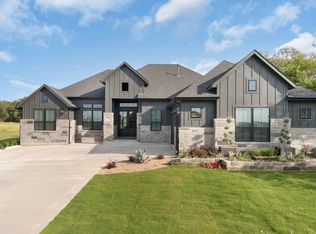 217 Three Rivers Rd, Florence, TX 76527