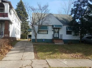 3809 E 153rd St, Cleveland, OH