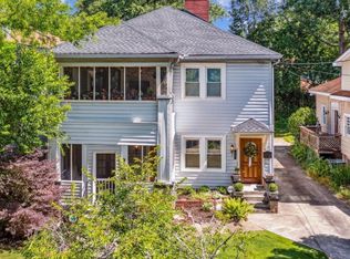 970 Adair Ave NE, Atlanta, GA 30306