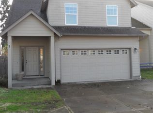 4644 Eva Ct NE, Salem, OR 97305