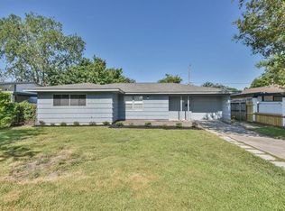 3019 Ryson St, Houston, TX 77080