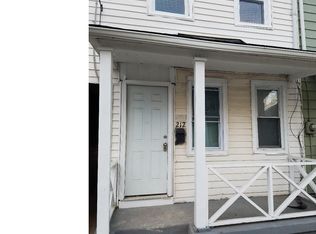 212 York St, Burlington, NJ 08016