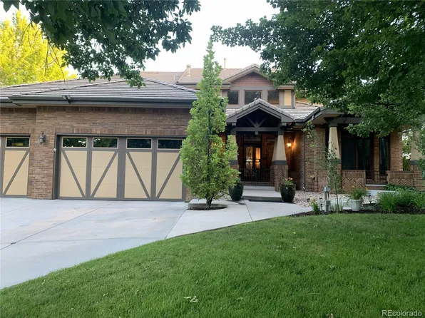 4794 W Hinsdale Court, Littleton, CO 80128