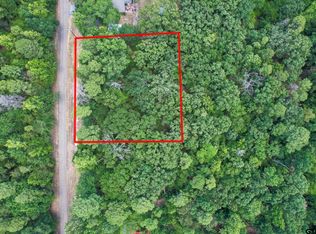 LOT 3 King Sebastian, Scroggins, TX 75480