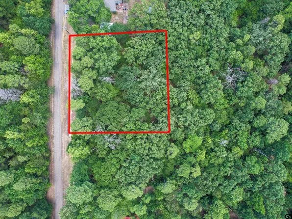 LOT 3 King Sebastian, Scroggins, TX 75480