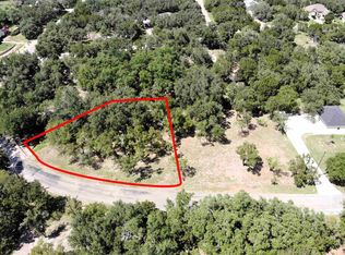 229 Mountain Dr, Horseshoe Bay, TX 78657