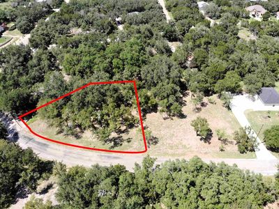Lot 229 Mountain Drive, Horseshoe Bay, TX, 78657
