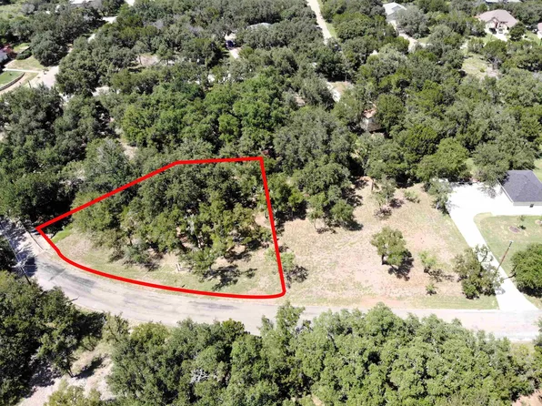Lot 229 Mountain Drive, Horseshoe Bay, TX 78657