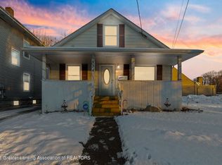 814 W Barnes Ave, Lansing, MI 48910