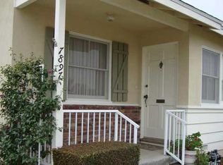 7897 Jackson Way, Buena Park, CA 90620
