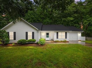 7406 Merry Oaks Ct, Greensboro, NC 27410