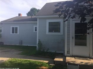 22 Patterson Hill Rd, Belfast, ME 04915