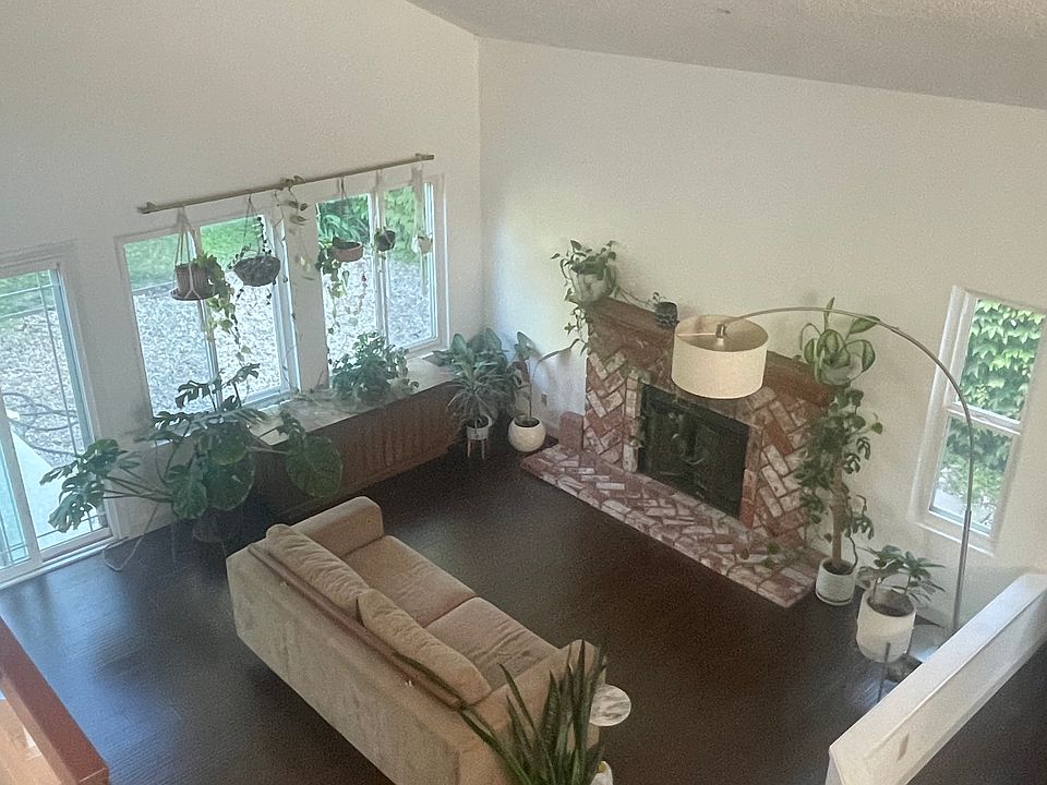 Main living room