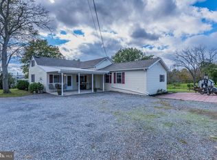 4006 Enola Rd, Newville, PA 17241