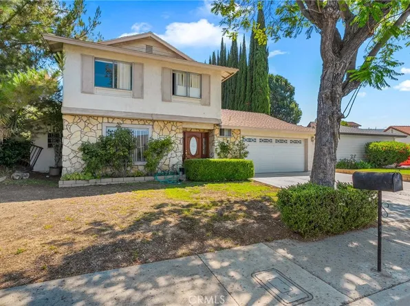 1714 Roundtree Cir, Diamond Bar, CA 91765