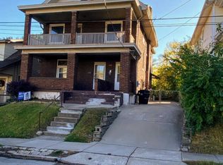 4010 Burwood Ave, Cincinnati, OH 45212