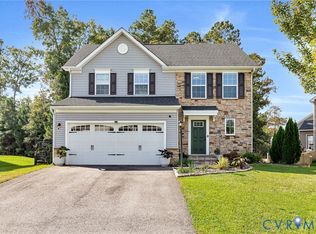 14512 Ashmill Dr, Midlothian, VA 23112