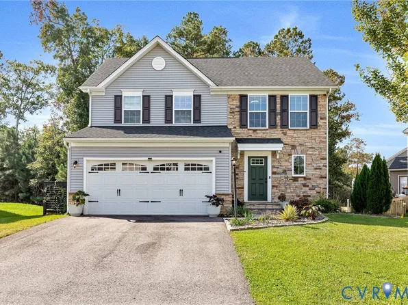 14512 Ashmill Dr, Midlothian, VA 23112