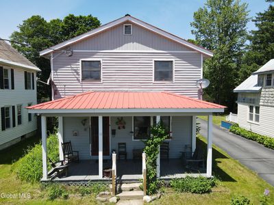 11 Third Avenue, Warrensburg, NY, 12885