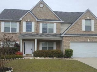 1321 River Club Dr NE, Conyers, GA 30012