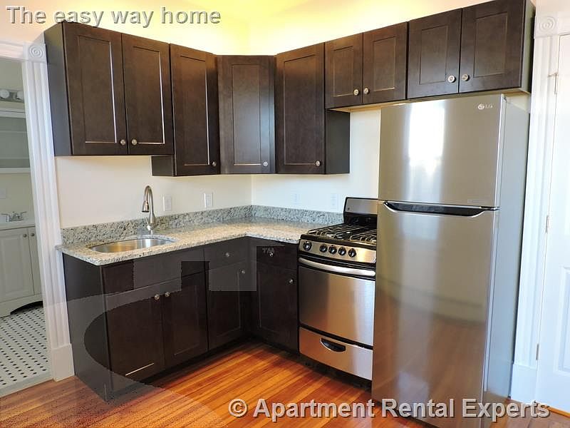 Apartment Rental Experts