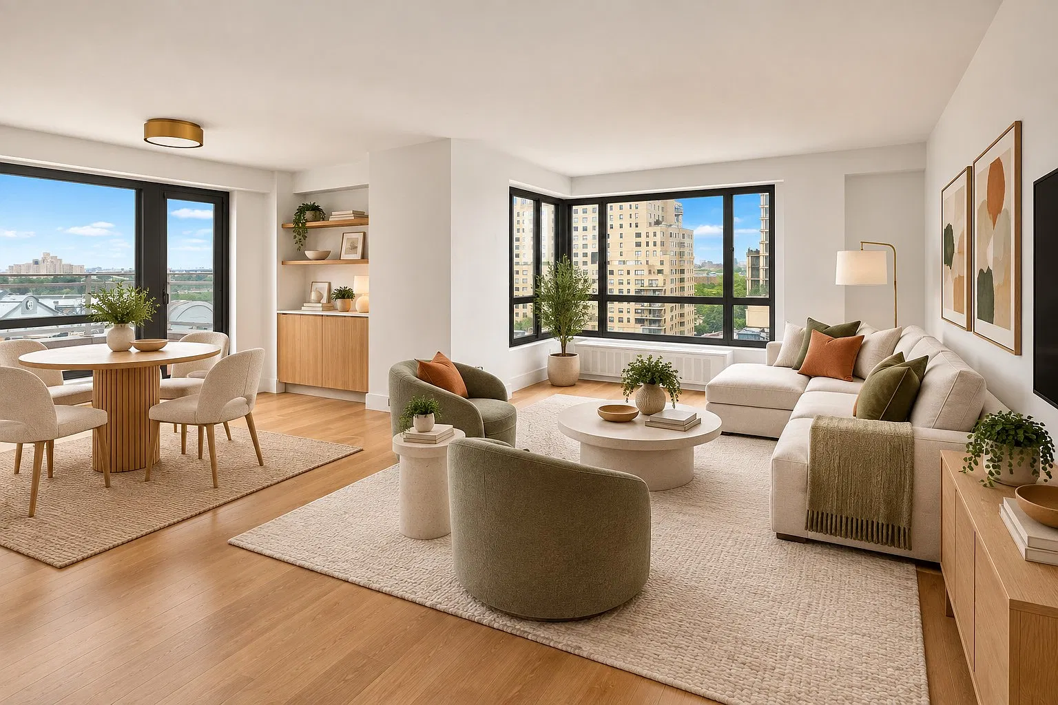 501 East 87th Street — Photo 1