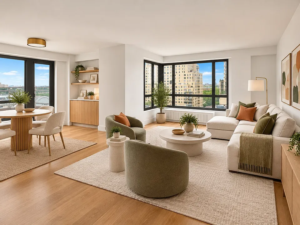 501 E 87th St #14H