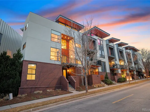 1878 W 32nd Avenue, Denver, CO 80211