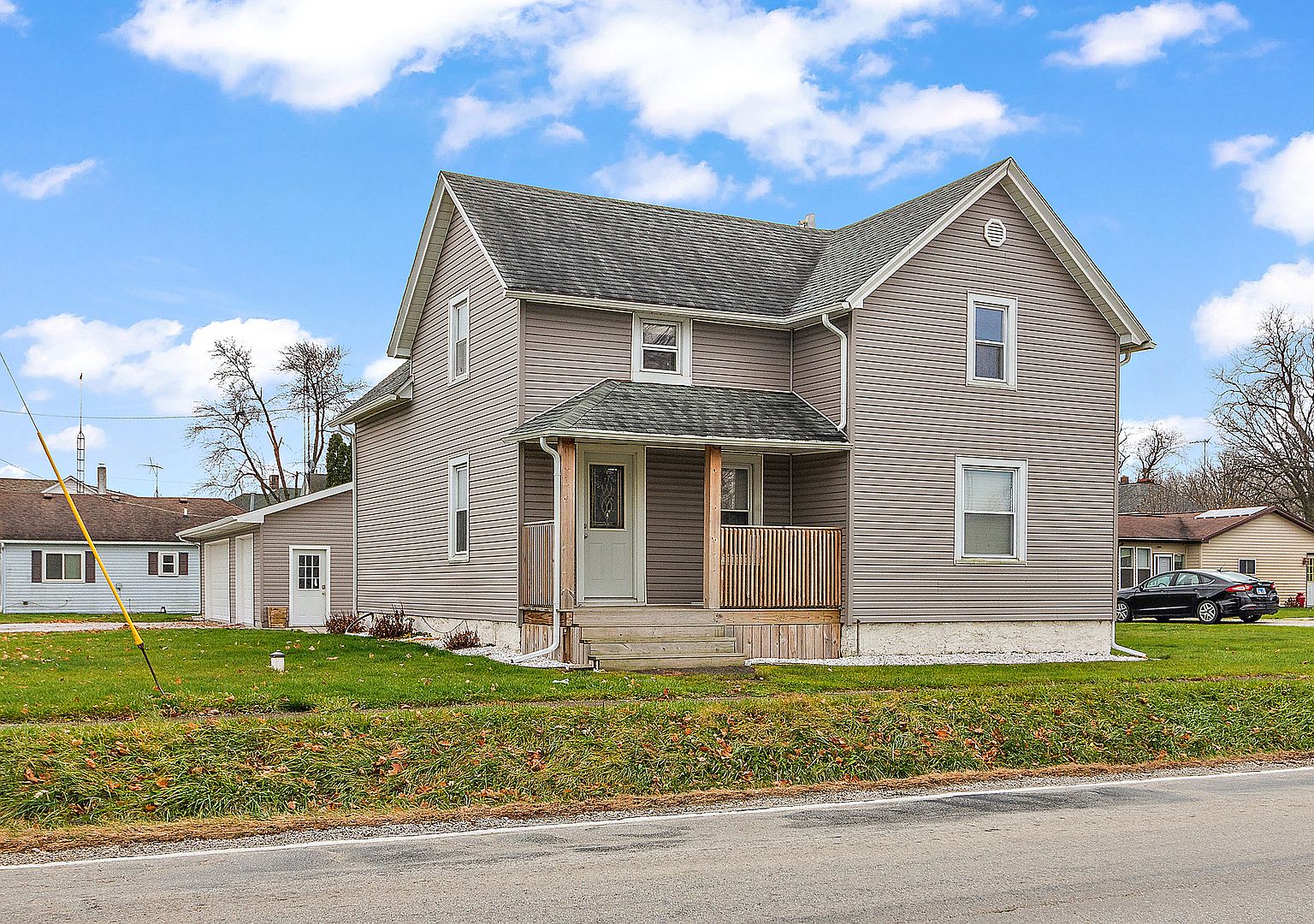 5210 E 5000n Rd, Bourbonnais, IL 60914 Zillow