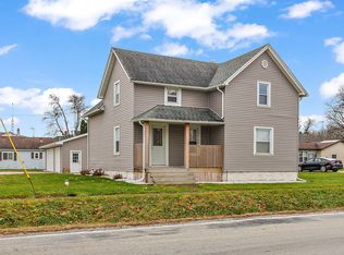 5210 E 5000n Rd, Bourbonnais, IL 60914