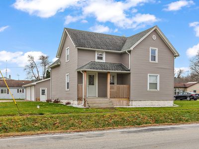 5210 E 5000n Rd, Bourbonnais, IL, 60914