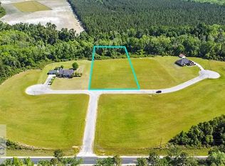 5 Bermuda Dr, Jesup, GA 31546