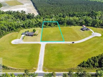 5 Bermuda Dr, Jesup, GA, 31546